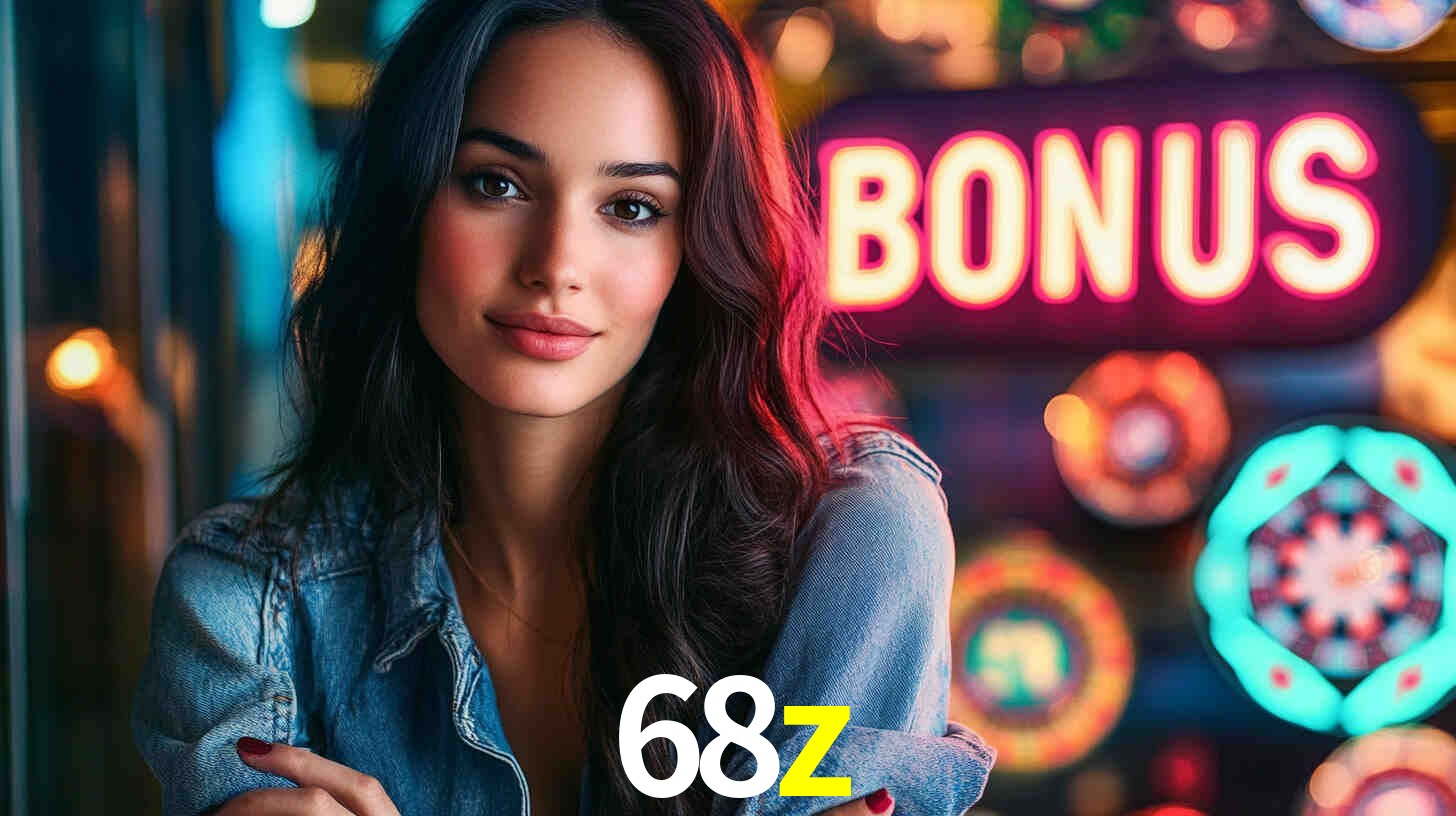 68z: A Experiência de Casino com Jogos de Mesa ao Vivo